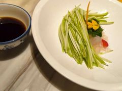 -唐猫庭院·千年陕菜(大唐不夜城店)