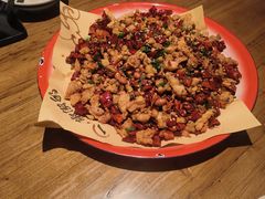 -泥糊破店小酒馆·团建聚餐(南京西路店)