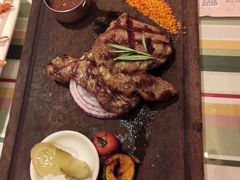 -米兰西点(鞍山店)