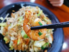 海鲜炒米面-台州老六海鲜面馆(上南总店)
