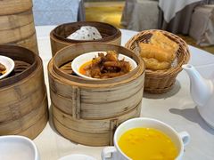 -万龙洲海鲜(南新仓店)