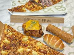 -仟吉KenGee(国贸360店)