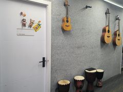 -TEMPO 音乐(五角场店)