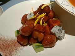 -晓粤·惹味粤菜(凯德乐峰广场店)