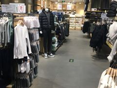 -MUJI无印良品(鑫嘉汇购物中心店)