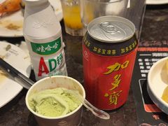 -川骄海鲜自助(河东店)
