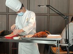 -秀儿四九城·新京菜(亚运村鸟巢店)