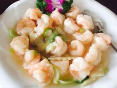 -牟传仁饭庄(星海店)