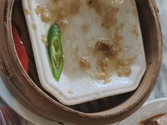 -东南里湖景餐厅·新闽菜(浦西万达店)