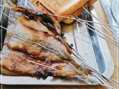 -胜泽眼镜烧烤(云霄路直营店)