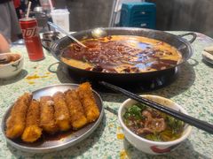 -五里关火锅(牛市口店)
