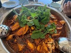 -杨林闻老三酸菜鱼(总店)