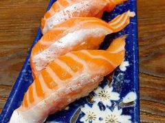 -大雄寿司(中华广场店)