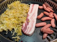 -炭之家齐齐哈尔大片烤肉·涮毛肚火锅·齐齐哈尔烤肉(中央大街店)