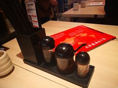 -味千拉面(世纪东方店)