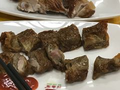 -金宝鸭肉店(祥和广场裙楼店)
