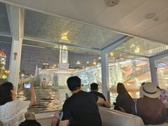 -海河游船-永乐码头(大悲院)