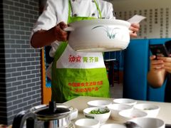 -爱膳菌锅锅(阳南店)
