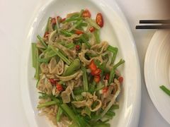 -蓝天宾馆·融合菜·宴席(解放大道店)