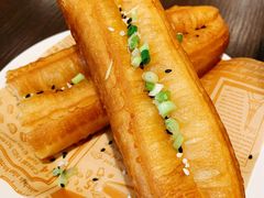 -玖鲜小笼(中山广场店)