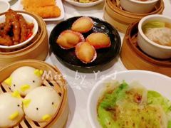 -稻香海鲜饭店(第一国际店)