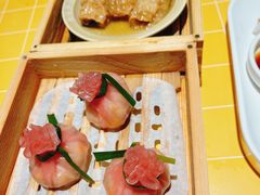 -蔡澜点心·粤菜(海印都荟城店)