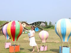 -武汉紫薇都市田园