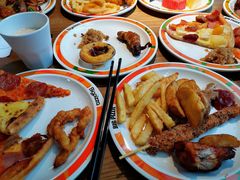 -比格比萨自助(德思勤四季汇店)