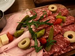 -Alimentari Grande(东湖路店)