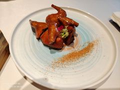 -潮上潮(南中环店)