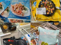 -宜家·瑞典风味餐厅(北京西红门店)