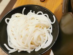 -阿香米线(大唐西市大润发店)
