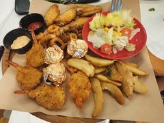 -必胜客(WOW象山涌金广场店)