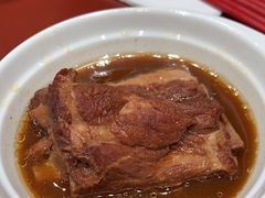 -喜家德虾仁水饺(深圳印力中心店)