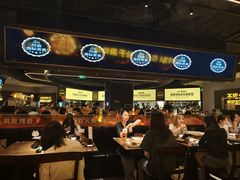 -烤匠麻辣烤鱼(万象城店)