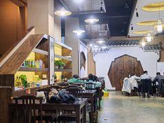 -朗妈私房菜(婺女州店)