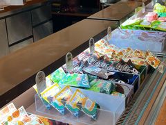 -辛一·铜锣烧(鸿寿坊店)