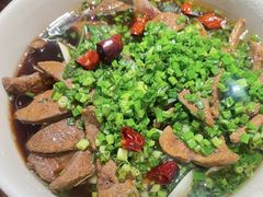 -沪上馨和小馆•海派上海菜(陆家浜路店)