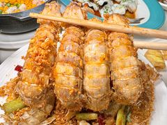 -奕景海鲜酒家· 大连海鲜(星海广场店)