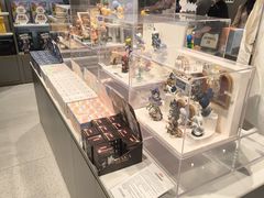 -泡泡玛特POPMART(龙湖杭州滨江天街店)