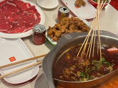 -袁记串串香(南区店)