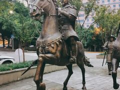 -东水门老街