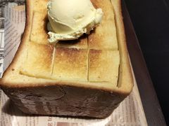 -绿茶餐厅(平谷华联店)