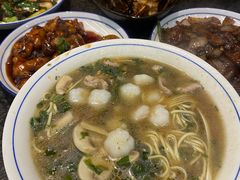 -卤鸭儿(小河路店)