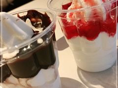 -麦当劳(龙之梦购物中心店)