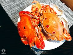 -浦东绿地铂骊酒店-POYA西餐厅(绿地东海岸国际广场店)