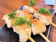 -鸟屋·烧鸟居酒屋(新世纪广场店)