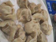 -听涛雅苑百味饺子老家菜馆