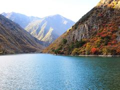 -叠溪松坪沟景区