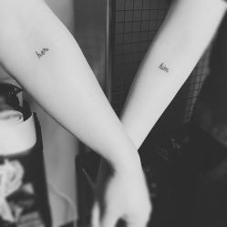 -SNOW TATTOO STUDIO